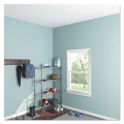 Alera ALESW843614SR Residential Wire Shelving Four-Shelf 36w X 14d X 54h Silver -Tool Storage Sales alensw843614sr c