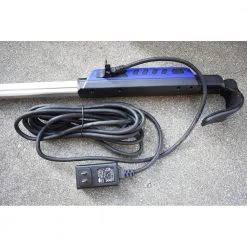 Astro Pneumatic 151SL 1510 Lumen Slim Aluminum Rechargeable Underhood Light -Tool Storage Sales apnn151sl c