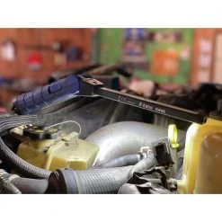 Astro Pneumatic 52SL 3.7V Lithium-Ion 500-Lumen Rechargeable Wireless Double-Sided Folding Slim LED Light (4.4 Ah) 7 Astro Pneumatic 52SL 3.7V Lithium-Ion 500-Lumen Rechargeable Wireless Double-Sided Folding Slim LED Light (4.4 Ah) -Tool Storage Sales apnn52sl b