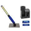 Astro Pneumatic 80SL 800 Lumen Rechargeable Slim Light With Quick-Swap System 1 Astro Pneumatic 80SL 800 Lumen Rechargeable Slim Light With Quick-Swap System -Tool Storage Sales apnn80sl