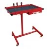 ATD 7012 Heavy-Duty Mobile Work Table With Drawer -Tool Storage Sales atdn7012