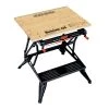 Black & Decker WM425 Workmate P425 Portable Project Center And Vise -Tool Storage Sales bdknwm425