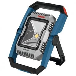 Bosch GLI18V-1900N 18V Cordless Lithium-Ion LED Floodlight - Tool Only -Tool Storage Sales bshngli18v1900n e
