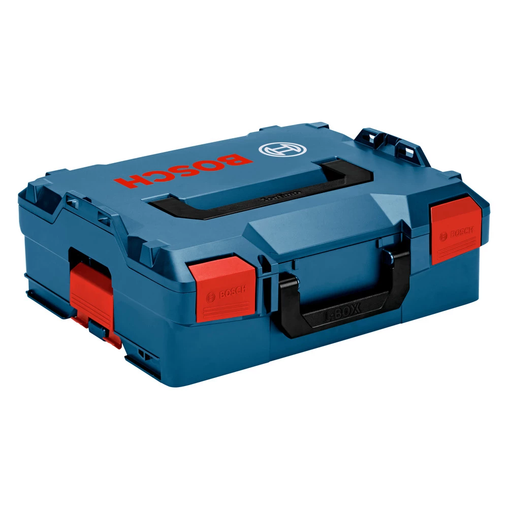 Bosch LBOXX-2 6 In. Stackable Storage Case 3 Bosch LBOXX-2 6 In. Stackable Storage Case