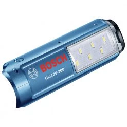 Factory Reconditioned Bosch GLI12V-300N-RT 12V MAX LED Worklight (Tool Only) -Tool Storage Sales bshrgli12v 300n rt b