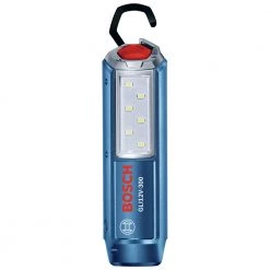 Factory Reconditioned Bosch GLI12V-300N-RT 12V MAX LED Worklight (Tool Only) -Tool Storage Sales bshrgli12v 300n rt d