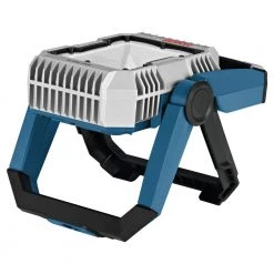 Factory Reconditioned Bosch GLI18V-1900N-RT 18V Lithium-Ion Cordless LED Floodlight (Tool Only) -Tool Storage Sales bshrgli18v 1900n rt c