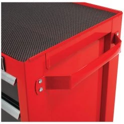 Craftsman CMST22659RB 2000 Series 26 In. 4-Drawer Tool Cabinet - Black/Red -Tool Storage Sales cftncmst22659rb c