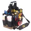 CLC 1528 22-Pocket Large Electrical And Maintenance Tool Carrier -Tool Storage Sales clcn1528
