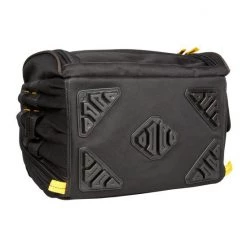 CLC L255 Tech Gear 53-Pocket Dual Compartment LED Lighted Tool Storage Backpack -Tool Storage Sales clcna255 g