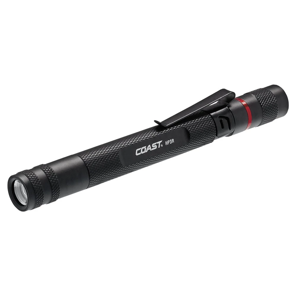 COAST 20818 HP3R Rechargeable Penlight 3 COAST 20818 HP3R Rechargeable Penlight