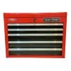 Craftsman CMST22658RB 26 In. 5-Drawer Tool Chest - Red/Black -Tool Storage Sales cqfcmst22658rb
