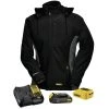 Dewalt DCHJ066C1-M 20V MAX Li-Ion Women's Heated Jacket Kit - Medium -Tool Storage Sales dewndchj066c1