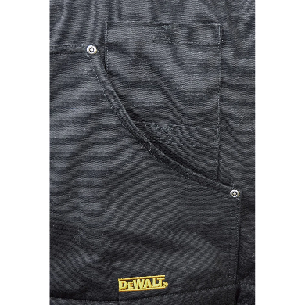 Dewalt DCHJ076ABB-3X 20V MAX Li-Ion Heavy Duty Heated Work Coat (Jacket Only) - 3XL 5 Dewalt DCHJ076ABB-3X 20V MAX Li-Ion Heavy Duty Heated Work Coat (Jacket Only) - 3XL - Image 3