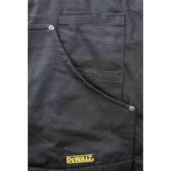 Dewalt DCHJ076ABD1-S 20V MAX Li-Ion Heavy Duty Heated Work Coat Kit - Small -Tool Storage Sales dewndchj076abd1 m d 3