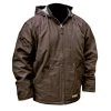 Dewalt DCHJ076ATB-S 20V MAX Li-Ion Heavy Duty Heated Work Coat (Jacket Only) - Small 2 Dewalt DCHJ076ATB-S 20V MAX Li-Ion Heavy Duty Heated Work Coat (Jacket Only) - Small -Tool Storage Sales dewndchj076atb l 1