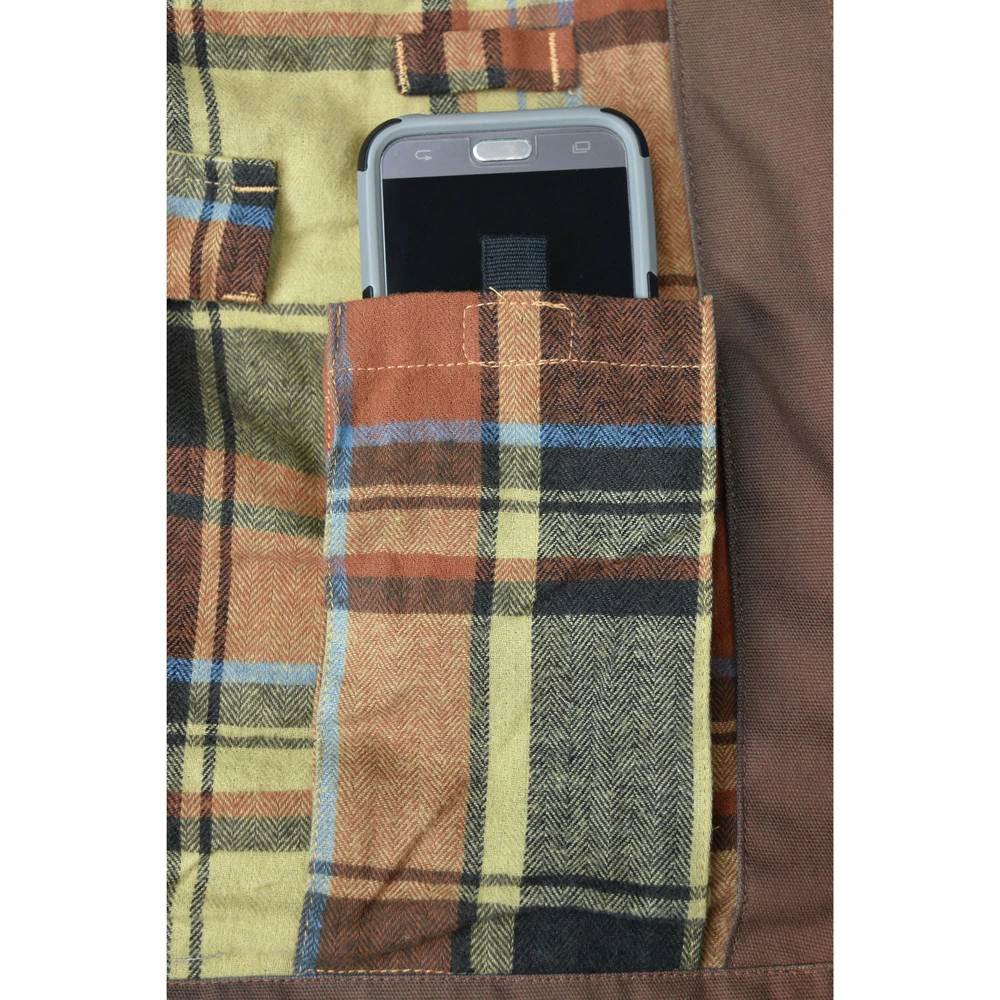 Dewalt DCHJ083TD1-M 20V MAX Li-Ion Barn Coat Kit - Medium 6 Dewalt DCHJ083TD1-M 20V MAX Li-Ion Barn Coat Kit - Medium - Image 4