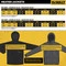 Dewalt DCHJ091D1-XL 20V Lithium-Ion Cordless Men's Heavy Duty Ripstop Heated Jacket (2 Ah) - X-Large, Dune 10 Dewalt DCHJ091D1-XL 20V Lithium-Ion Cordless Men's Heavy Duty Ripstop Heated Jacket (2 Ah) - X-Large, Dune - Image 8