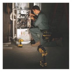 Dewalt DCL043 20V MAX Lithium-Ion Cordless LED Spot Light (Tool Only) -Tool Storage Sales dewndcl043 b