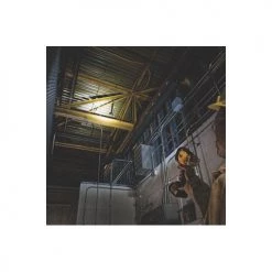 Dewalt DCL043 20V MAX Lithium-Ion Cordless LED Spot Light (Tool Only) -Tool Storage Sales dewndcl043 c