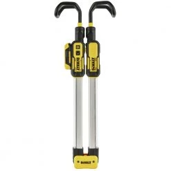Dewalt DCL045B 12V/ 20V MAX Lithium-Ion Cordless Hood Light (Tool Only) -Tool Storage Sales dewndcl045b c