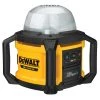 Dewalt DCL074 Tool Connect 20V MAX All-Purpose Cordless Work Light (Tool Only) -Tool Storage Sales dewndcl074