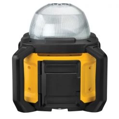 Dewalt DCL074 Tool Connect 20V MAX All-Purpose Cordless Work Light (Tool Only) -Tool Storage Sales dewndcl074 d