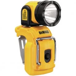 Dewalt DCL510 12V MAX Lithium-Ion LED Work Light (Tool Only)