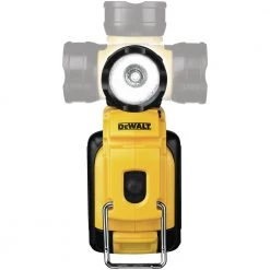 Dewalt DCL510 12V MAX Lithium-Ion LED Work Light (Tool Only) -Tool Storage Sales dewndcl510 c