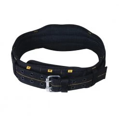 Dewalt DG5125 5 In. Heavy-duty Padded Belt -Tool Storage Sales dewndg5125 a