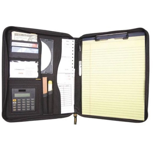 Dewalt DG5140 Contractor's Business Portfolio 4 Dewalt DG5140 Contractor's Business Portfolio - Image 2