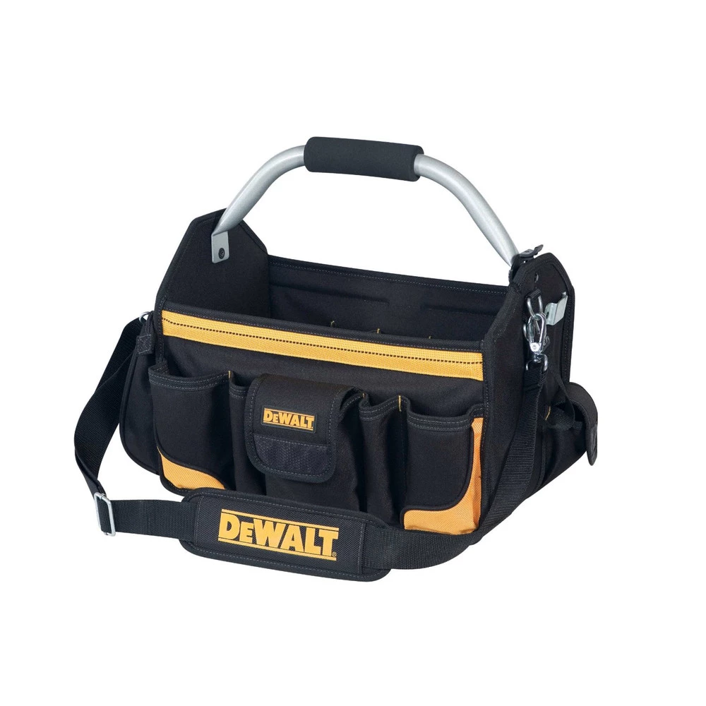 Dewalt DG5587 14 In. Open-Top Tool Carrier 3 Dewalt DG5587 14 In. Open-Top Tool Carrier