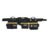 Dewalt DG5650 31-Pocket Professional Carpenter's Combo Tool Belt