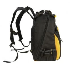 Dewalt DGL523 57-Pocket LED Lighted Tool Backpack -Tool Storage Sales dewndgl523 b