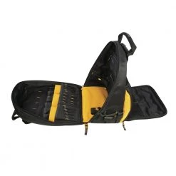 Dewalt DGL523 57-Pocket LED Lighted Tool Backpack -Tool Storage Sales dewndgl523 g