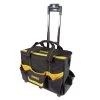 Dewalt DGL571 18 In. LED Lighted Handle Roller Bag -Tool Storage Sales dewndgl571