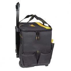 Dewalt DGL571 18 In. LED Lighted Handle Roller Bag -Tool Storage Sales dewndgl571 c
