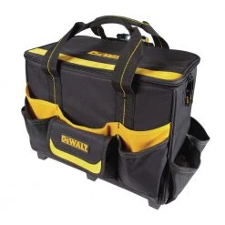 Dewalt DGL571 18 In. LED Lighted Handle Roller Bag -Tool Storage Sales dewndgl571 d