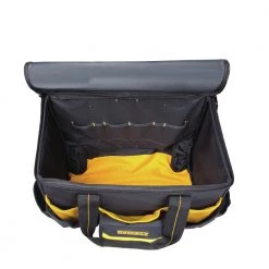 Dewalt DGL571 18 In. LED Lighted Handle Roller Bag -Tool Storage Sales dewndgl571 e
