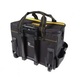 Dewalt DGL571 18 In. LED Lighted Handle Roller Bag -Tool Storage Sales dewndgl571 f