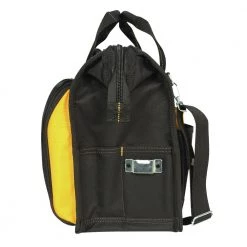 Dewalt DGL573 41-Pocket LED Lighted Technician's Tool Bag -Tool Storage Sales dewndgl573 d