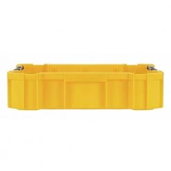 Dewalt DWST08120 ToughSystem 2.0 Deep Tool Tray -Tool Storage Sales dewndwst08120 a