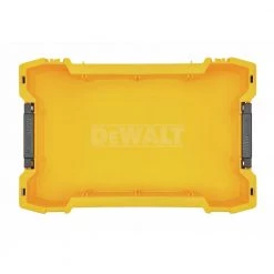 Dewalt DWST08120 ToughSystem 2.0 Deep Tool Tray -Tool Storage Sales dewndwst08120 d