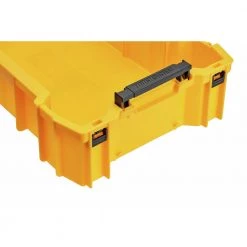 Dewalt DWST08120 ToughSystem 2.0 Deep Tool Tray -Tool Storage Sales dewndwst08120 f
