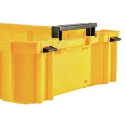 Dewalt DWST08120 ToughSystem 2.0 Deep Tool Tray -Tool Storage Sales dewndwst08120 g