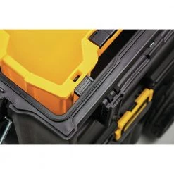 Dewalt DWST08120 ToughSystem 2.0 Deep Tool Tray -Tool Storage Sales dewndwst08120 h