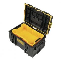 Dewalt DWST08120 ToughSystem 2.0 Deep Tool Tray -Tool Storage Sales dewndwst08120 i
