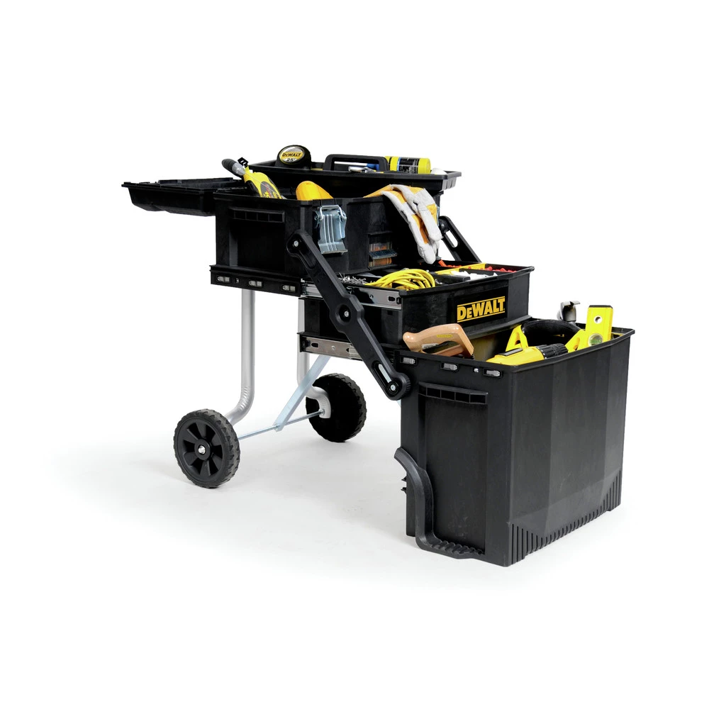 Dewalt DWST20800 Mobile Work Center 5 Dewalt DWST20800 Mobile Work Center - Image 3