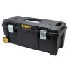Dewalt DWST28100 12.5 In. X 28 In. X 12 In. Tool Box On Wheels - Black
