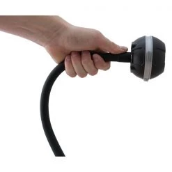 GloForce GLFE10M8 Eyelight Pro Lithium-Ion 10 Watt 17 In. Cordless Floodlight With Magnetic Gooseneck -Tool Storage Sales gf8nglfe10m8 a